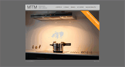 Desktop Screenshot of mtm.pt