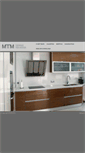 Mobile Screenshot of mtm.pt