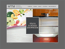 Tablet Screenshot of mtm.pt